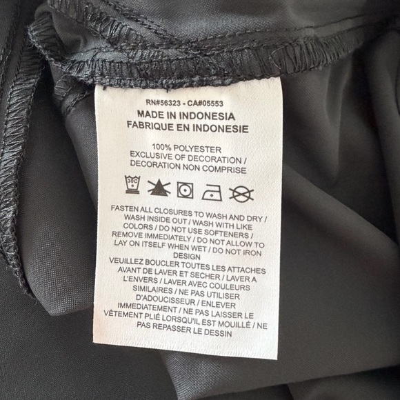 Nike Naomi Osaka Dress - Picture 10 of 12